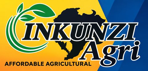 Inkunzi Agri badge